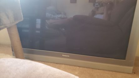 TVs.
