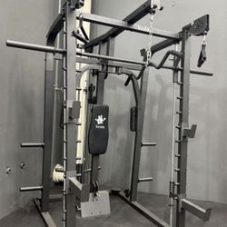 Home Gym