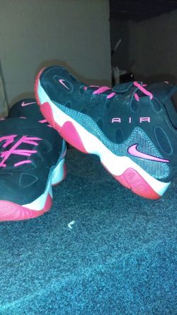Nike Air Turf Raider Retro GS