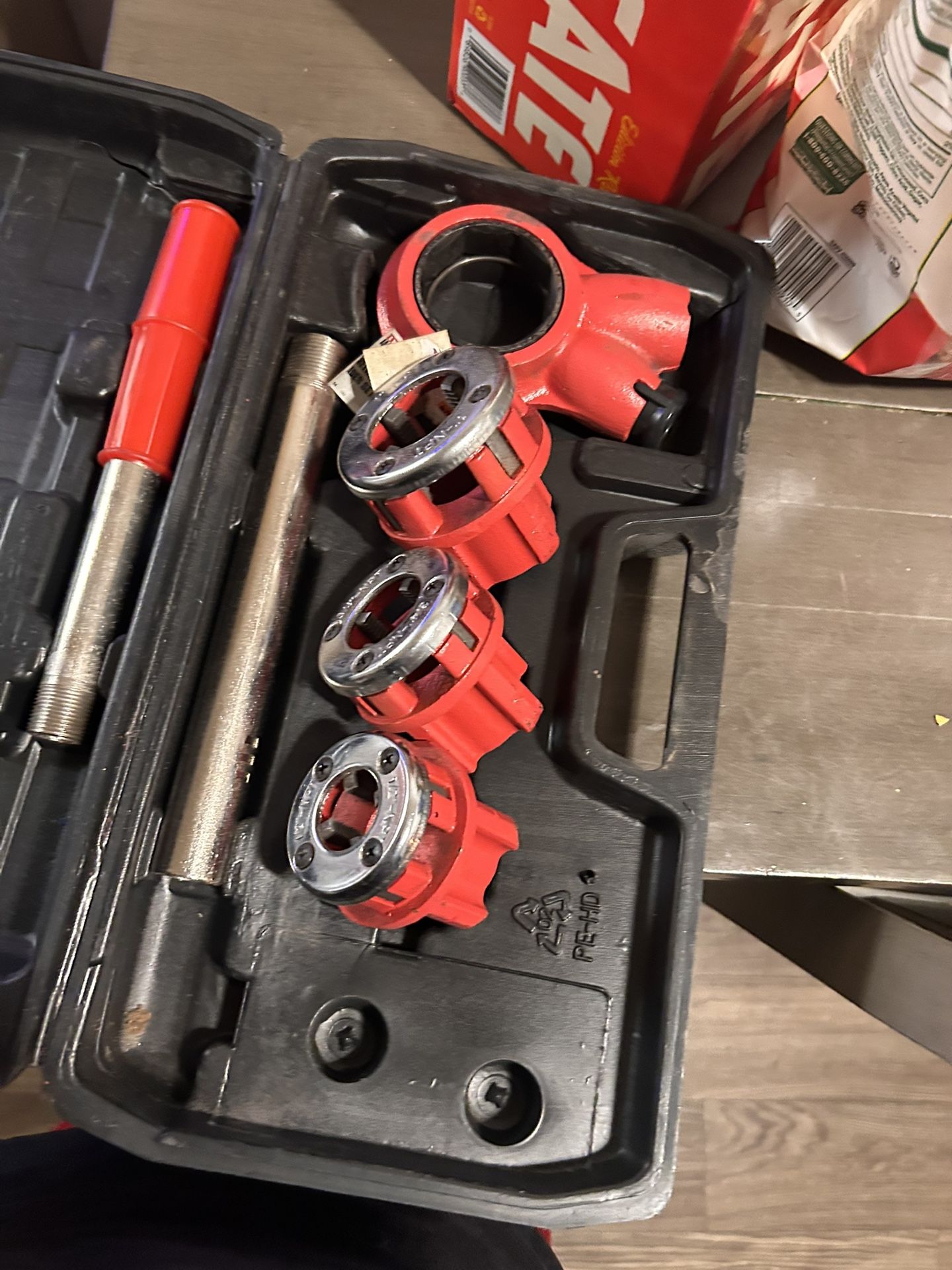 🚨POWER TOOLS 🚨