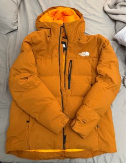 North Face