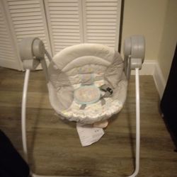 Baby Items