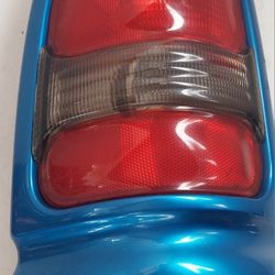 Dodge Ram Pickup Tail Light 🛻 