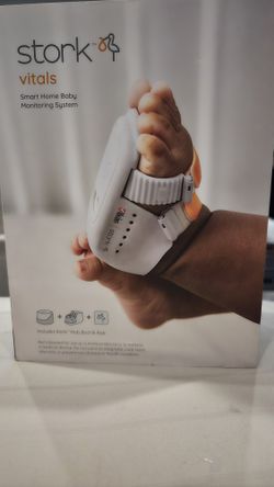 Baby Monitor