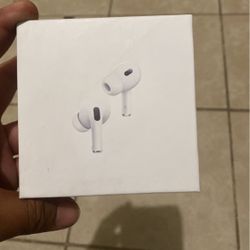 AirPods Pro 2nd Generation 