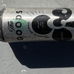 32” Demarini  Goods - Drop 3