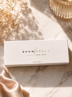 Brow Spell -Brow Serum