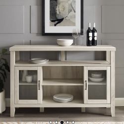 Blasford 52" wide Sideboard 