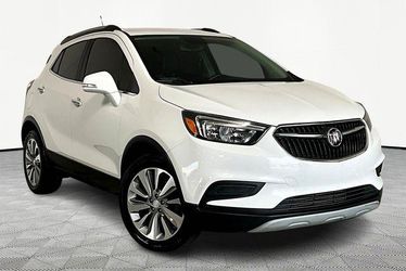 2019 Buick Encore
