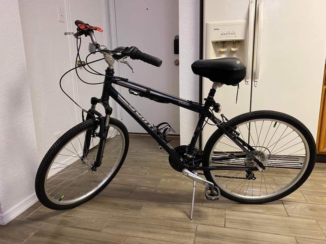 Schwinn sierra online al