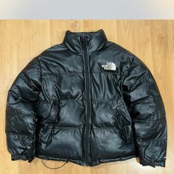 Supreme North Face Puffer