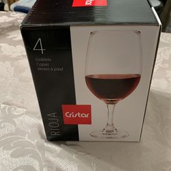 Glass Cups For Sale 5$ A Box 