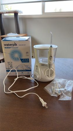 Waterpik Aquarius Model WP-660C - Used