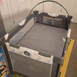 Graco pack n play $20