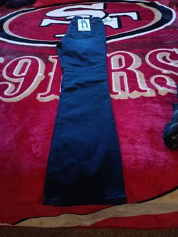 New pair pants w tags size 7  boot cut 15.00