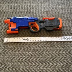 Nerf Gun