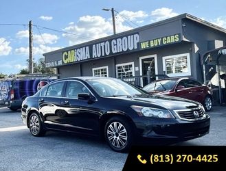 2009 Honda Accord