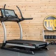 NORDICTRACK COMMERCIAL X32, 40% INCLINE, 32” TOUCHSCREEN
