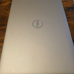 15" Dell Latitude Laptop