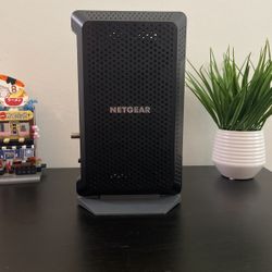 Netgear Nighthawk CM1200 Cable modem