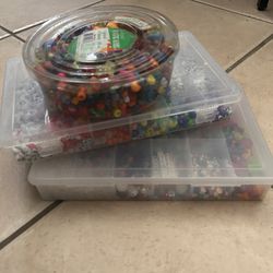CANDY BEADS 
