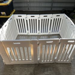 Pet Playpen