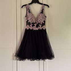 Cocktail prom wedding Dress Size 3