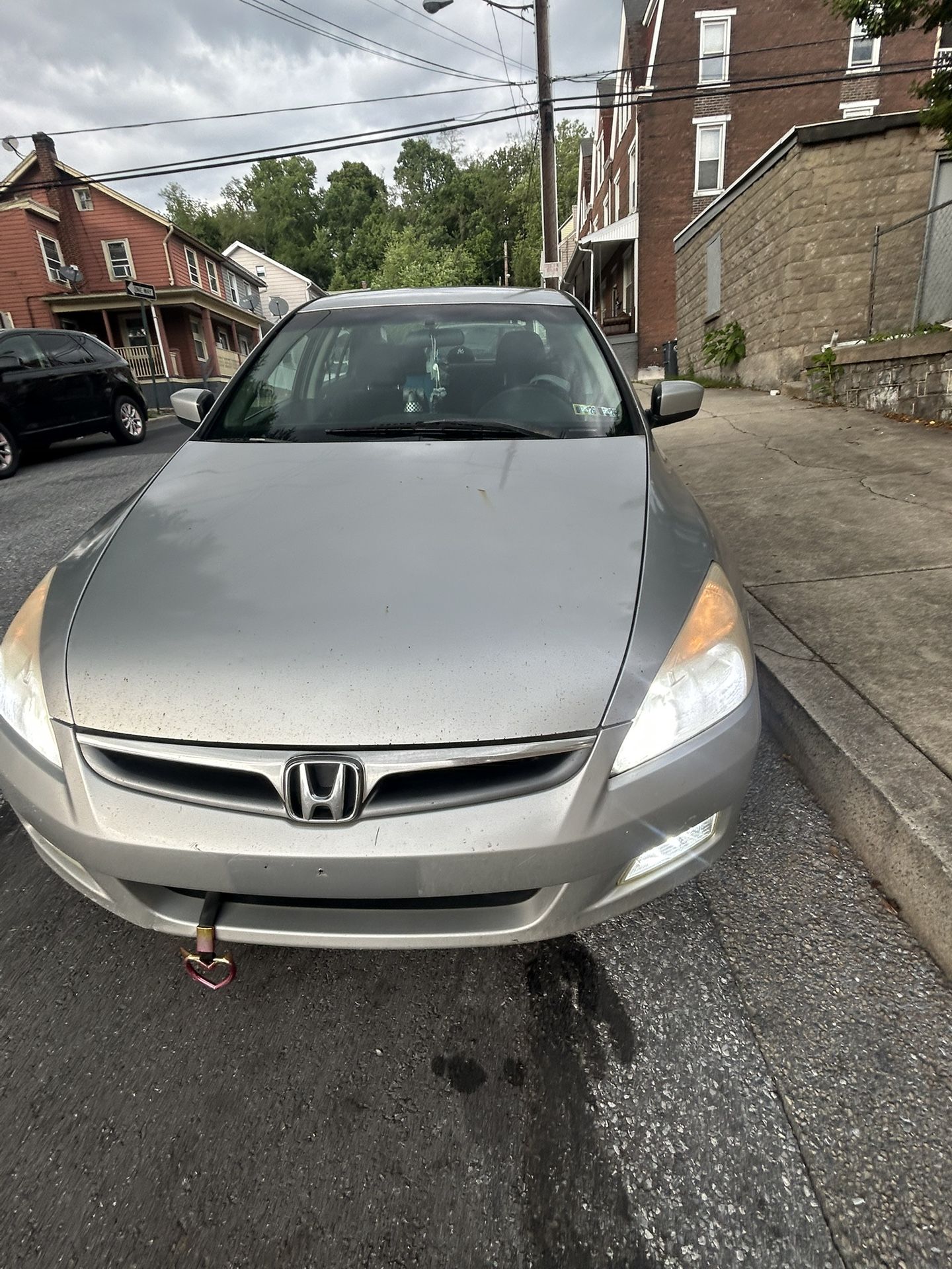2006 Honda Accord