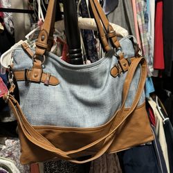 Jessica Simpson Handbag