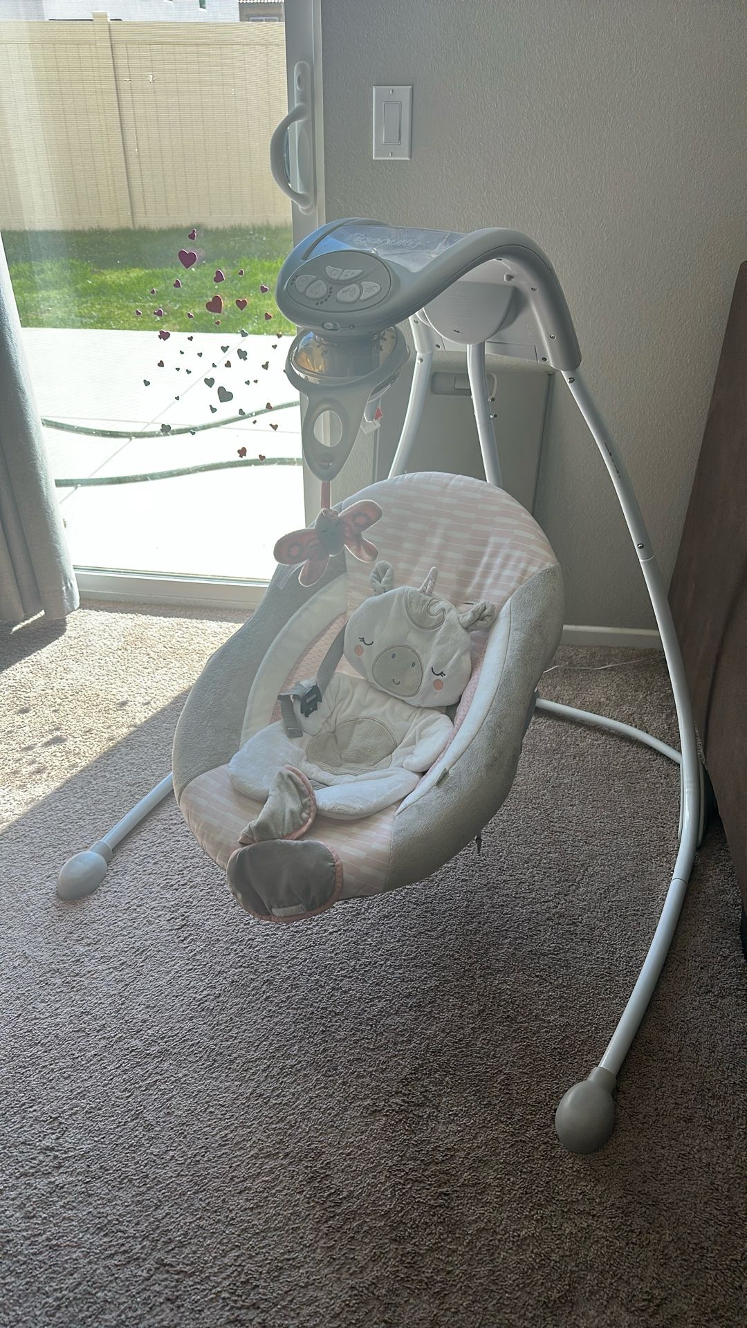 Baby Swing