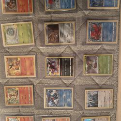 Pokémon Cards