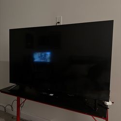 55in, TCL GOOGLE TV, remote included