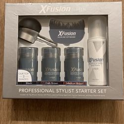 XFusion Hairline Optimizer Kit