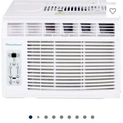 Keystone Air Conditioner With Heater