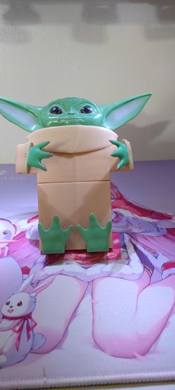 Starwars phone holder