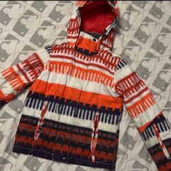 Roxy 5k Winter/Snow Jacket