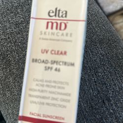 Elta MD UV Clear 