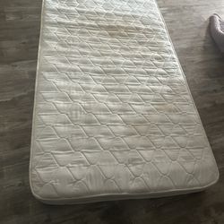 Twin Mattress
