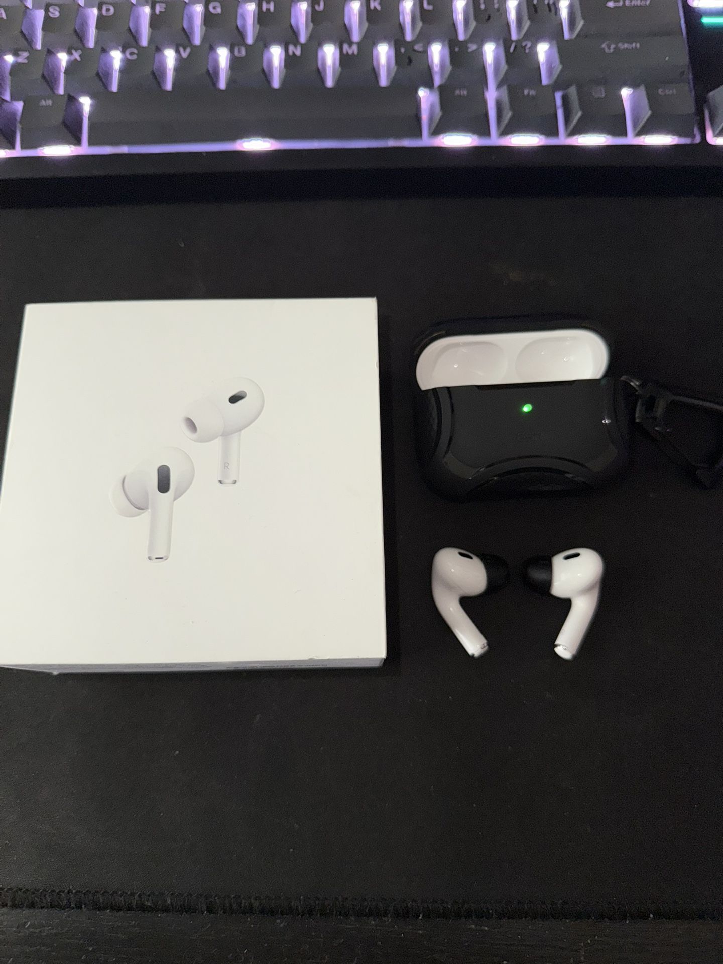 Apple AirPods Pro 2
