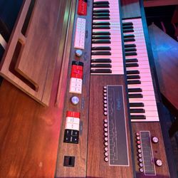 Organ/piano For Sale