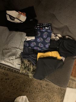 Boys Size 12 Bundle