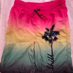 Boys Swim Trunks 