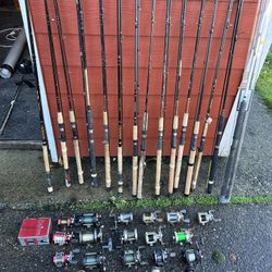 Fishing Gear