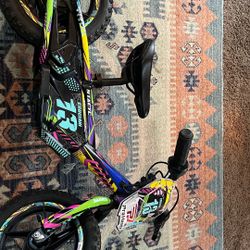  Stacy C Electric Bike 