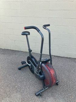 Schwinn Assault Exercise Air Bike
