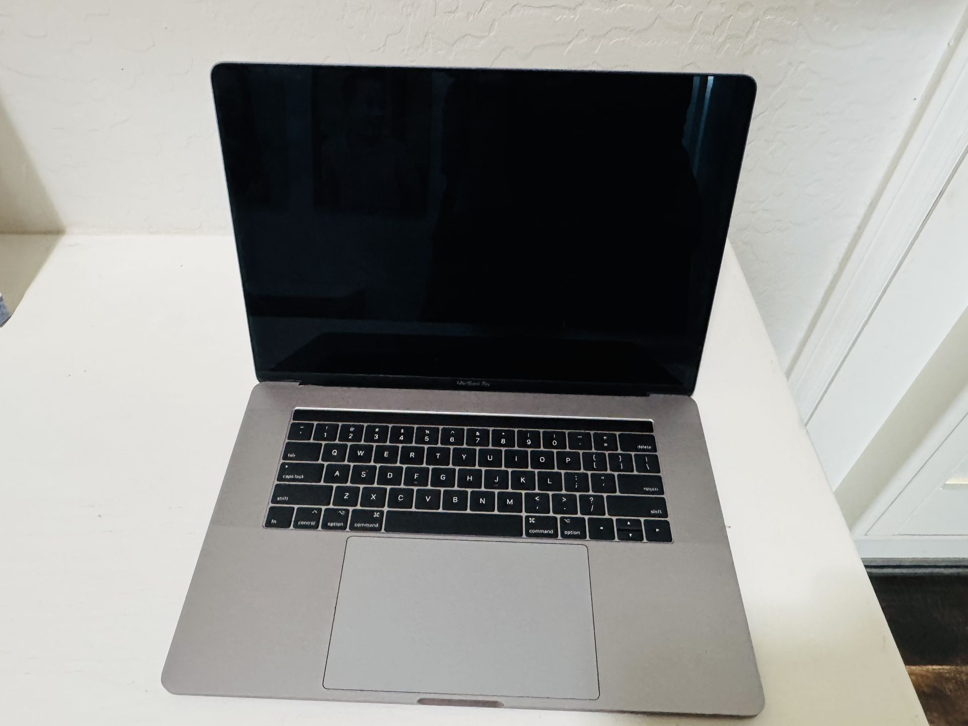 MacBook Pro