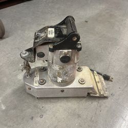 Electric Floor Scraper