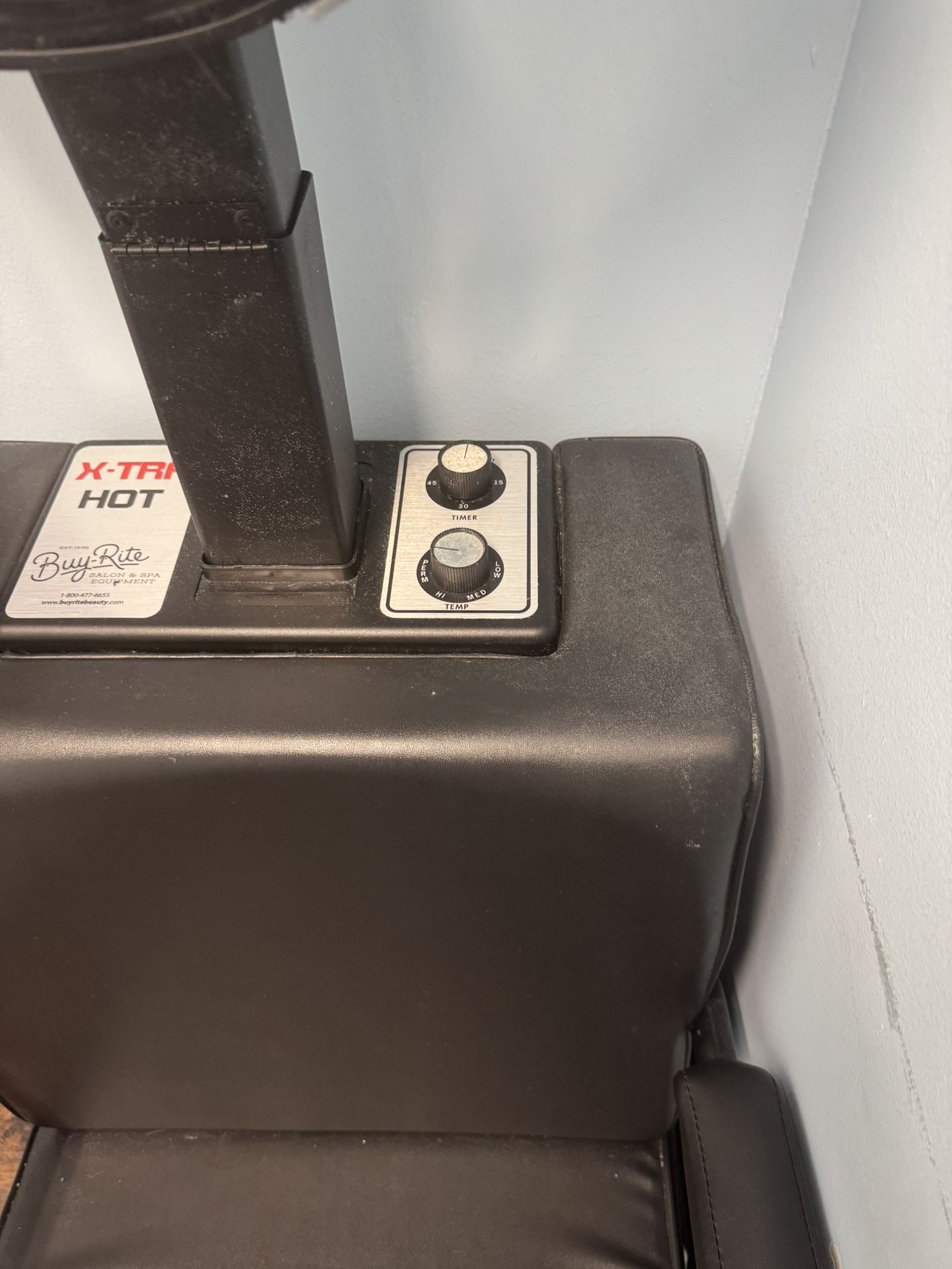 Salon Equipment