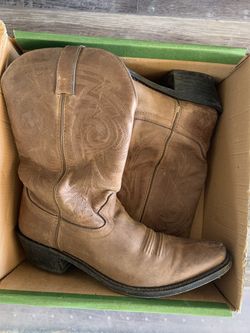 Botas Durango Para Hombres