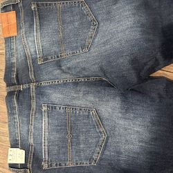 Lucky Jeans